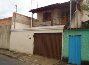 Casa, 3 Quartos, 2 Vagas, 1 Suite em Piratininga (venda Nova), Belo Horizonte, MG valor de R$ 400.000,00 no Lugar Certo