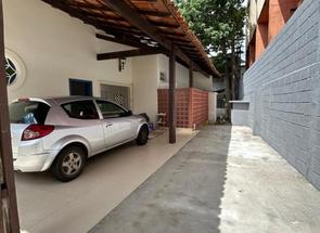 Casa, 4 Quartos, 5 Vagas, 3 Suites para alugar em Planalto, Belo Horizonte, MG valor de R$ 8.000,00 no Lugar Certo