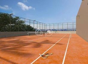 Apartamento, 4 Quartos, 4 Vagas, 4 Suites em Rua Zodíaco, Santa Lúcia, Belo Horizonte, MG valor de R$ 6.200.000,00 no Lugar Certo