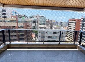 Cobertura, 3 Quartos, 4 Vagas, 3 Suites em Ponta Verde, Maceió, AL valor de R$ 2.650.000,00 no Lugar Certo