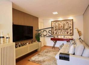 Apartamento, 3 Quartos, 2 Vagas, 1 Suite em União, Belo Horizonte, MG valor de R$ 680.000,00 no Lugar Certo