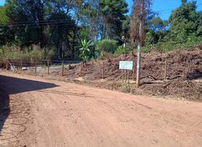 Lote em Brasiléia, Betim, MG valor de R$ 270.000,00 no Lugar Certo