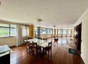 Apartamento, 4 Quartos, 3 Vagas, 1 Suite em Lourdes, Belo Horizonte, MG valor de R$ 2.670.000,00 no Lugar Certo