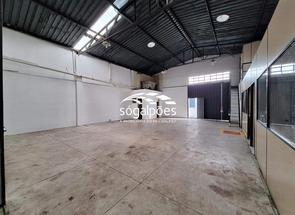 Galpão para alugar em Santa Cruz, Belo Horizonte, MG valor de R$ 8.000,00 no Lugar Certo