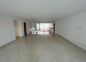Apartamento, 4 Quartos, 3 Vagas, 4 Suites em Rua 1141, Setor Marista, Goiânia, GO valor de R$ 2.200.000,00 no Lugar Certo
