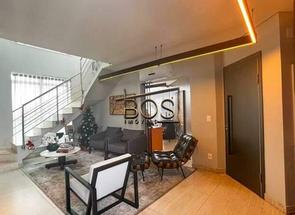 Cobertura, 3 Quartos, 2 Vagas, 2 Suites em Sion, Belo Horizonte, MG valor de R$ 1.950.000,00 no Lugar Certo