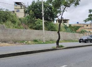 Lote em Venda Nova, Belo Horizonte, MG valor de R$ 550.000,00 no Lugar Certo