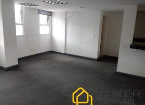 Sala para alugar em Prudente de Morais, Cidade Jardim, Belo Horizonte, MG valor de R$ 750,00 no Lugar Certo