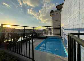 Cobertura, 3 Quartos, 2 Vagas, 1 Suite para alugar em Buritis, Belo Horizonte, MG valor de R$ 5.950,00 no Lugar Certo