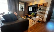Apartamento, 2 Quartos, 2 Vagas, 1 Suite