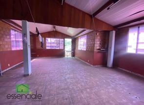 Casa, 3 Quartos, 5 Vagas, 1 Suite em Central Parque, Contagem, MG valor de R$ 500.000,00 no Lugar Certo