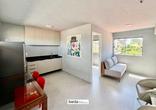 Apart Hotel, 1 Quarto, 1 Vaga, 1 Suite