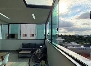 Cobertura, 2 Quartos, 2 Vagas, 1 Suite em Novo Centro, Santa Luzia, MG valor de R$ 620.000,00 no Lugar Certo
