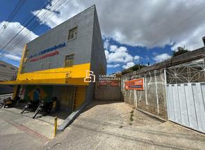 Galpão para alugar em Rua Flor de Pitangueira, Mineirão, Belo Horizonte, MG valor de R$ 10.000,00 no Lugar Certo