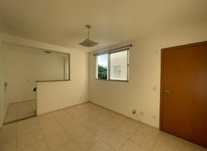 Apartamento, 2 Quartos, 1 Vaga em Califórnia, Belo Horizonte, MG valor de R$ 220.000,00 no Lugar Certo