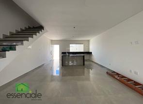 Casa, 3 Quartos, 2 Vagas, 1 Suite em Europa, Belo Horizonte, MG valor de R$ 790.000,00 no Lugar Certo