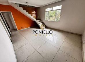 Cobertura, 4 Quartos, 3 Vagas, 2 Suites em Cidade Nova, Belo Horizonte, MG valor de R$ 850.000,00 no Lugar Certo