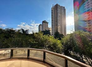 Apartamento, 4 Quartos, 3 Vagas, 2 Suites em Belvedere, Belo Horizonte, MG valor de R$ 3.400.000,00 no Lugar Certo