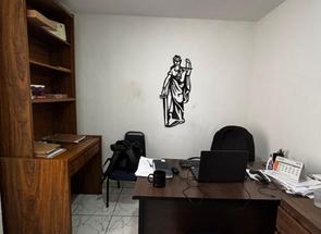 Sala para alugar em Sagrada Família, Belo Horizonte, MG valor de R$ 550,00 no Lugar Certo