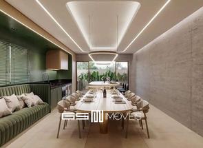 Apartamento, 3 Quartos, 2 Vagas, 1 Suite em Santo Antônio, Belo Horizonte, MG valor de R$ 1.435.290,00 no Lugar Certo