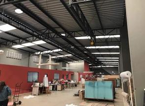 Galpão, 45 Vagas para alugar em Distrito Industrial do Jatobá, Belo Horizonte, MG valor de R$ 30.000,00 no Lugar Certo