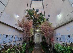 Apartamento, 2 Quartos, 1 Vaga em Jardim Riacho das Pedras, Contagem, MG valor de R$ 250.000,00 no Lugar Certo