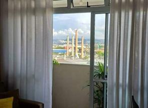 Apartamento, 2 Quartos, 2 Vagas, 1 Suite em Cidade Industrial, Contagem, MG valor de R$ 360.000,00 no Lugar Certo