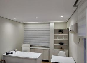 Sala, 1 Quarto para alugar em Silveira, Belo Horizonte, MG valor de R$ 2.000,00 no Lugar Certo