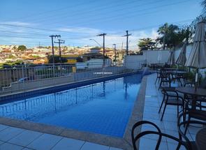Apartamento, 2 Quartos, 1 Vaga em Jardim Riacho das Pedras, Contagem, MG valor de R$ 279.000,00 no Lugar Certo