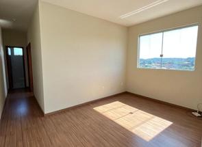 Apartamento, 2 Quartos, 1 Vaga em Novo Horizonte, Ibirité, MG valor de R$ 254.000,00 no Lugar Certo