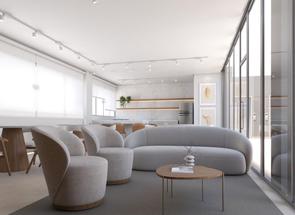 Apartamento, 2 Quartos, 2 Vagas, 1 Suite em Carneirinhos, João Monlevade, MG valor de R$ 478.000,00 no Lugar Certo