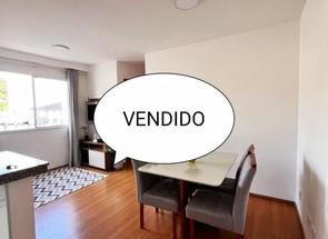 Apartamento, 2 Quartos, 1 Vaga em Pousada Santo Antônio, Belo Horizonte, MG valor de R$ 245.000,00 no Lugar Certo