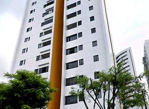 Apartamento, 2 Quartos, 1 Vaga, 1 Suite em Rua Raimundo Frexeiras, Casa Amarela, Recife, PE valor de R$ 430.000,00 no Lugar Certo