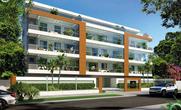 Apartamento, 3 Quartos