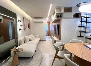 Apartamento, 3 Quartos, 2 Vagas, 1 Suite em Santa Efigênia, Belo Horizonte, MG valor de R$ 1.621.498,00 no Lugar Certo