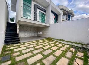 Casa, 3 Quartos, 4 Vagas, 1 Suite em Novo Centro, Santa Luzia, MG valor de R$ 650.000,00 no Lugar Certo