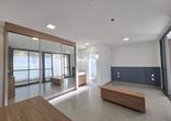 Apartamento, 1 Quarto, 1 Vaga, 1 Suite
