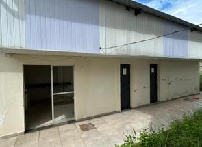 Galpão, 10 Vagas para alugar em Bom Sossego, Ribeirão das Neves, MG valor de R$ 6.000,00 no Lugar Certo
