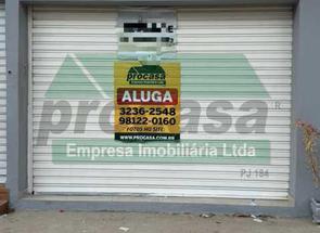 Loja, 1 Quarto para alugar em Praça 14 de Janeiro, Manaus, AM valor de R$ 3.000,00 no Lugar Certo