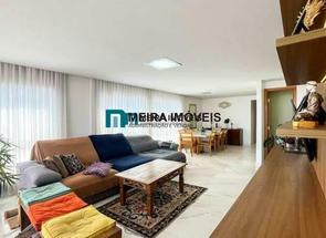 Apartamento, 3 Quartos, 3 Vagas, 2 Suites em Serra, Belo Horizonte, MG valor de R$ 1.750.000,00 no Lugar Certo
