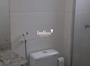 Apartamento, 2 Quartos, 1 Vaga, 1 Suite em Via Doutor Paulo de Pinho Monteiro, Parque São Sebastião, Ribeirão Preto, SP valor de R$ 220.000,00 no Lugar Certo