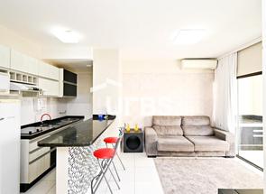 Apart Hotel, 1 Quarto, 1 Vaga, 1 Suite em Avenida T 13, Setor Bueno, Goiânia, GO valor de R$ 345.000,00 no Lugar Certo