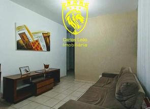 Apartamento, 4 Quartos, 2 Vagas, 1 Suite em Buritis, Belo Horizonte, MG valor de R$ 510.000,00 no Lugar Certo