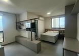 Apartamento, 1 Quarto, 1 Vaga, 1 Suite