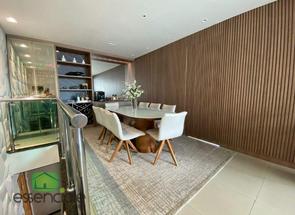 Cobertura, 3 Quartos, 2 Vagas, 1 Suite em Inconfidentes, Contagem, MG valor de R$ 1.395.000,00 no Lugar Certo