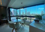 Apartamento, 4 Quartos, 2 Vagas, 2 Suites
