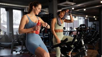 Por que morar em um pr�dio com espa�o fitness transforma sua rotina