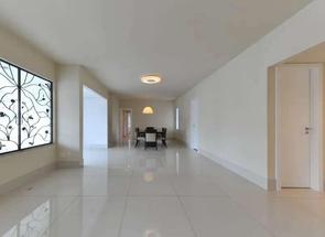 Cobertura, 4 Quartos, 5 Vagas, 3 Suites em Gutierrez, Belo Horizonte, MG valor de R$ 3.400.000,00 no Lugar Certo