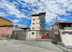 Cobertura, 3 Quartos, 1 Vaga, 1 Suite para alugar em Rua Paulino Evangelista, Nossa Senhora de Fátima, Ibirité, MG valor de R$ 1.650,00 no Lugar Certo