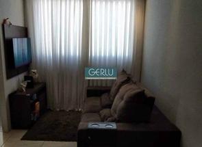 Apartamento, 2 Quartos, 1 Vaga em Coronel Abílio Rodrigues Pereira, Bom Retiro, Betim, MG valor de R$ 390.000,00 no Lugar Certo